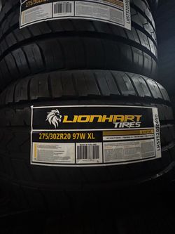 2753020 Lionhart LH-five