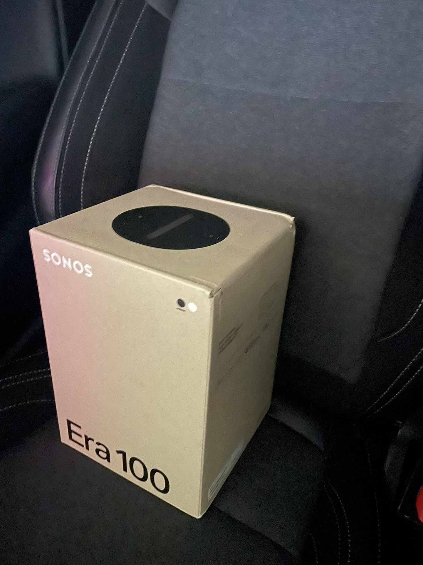 SONOS ERA 100 Speaker