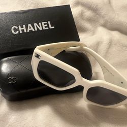 Sunglasses Chanel
