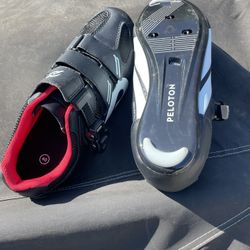 Peloton Shoes Cleats