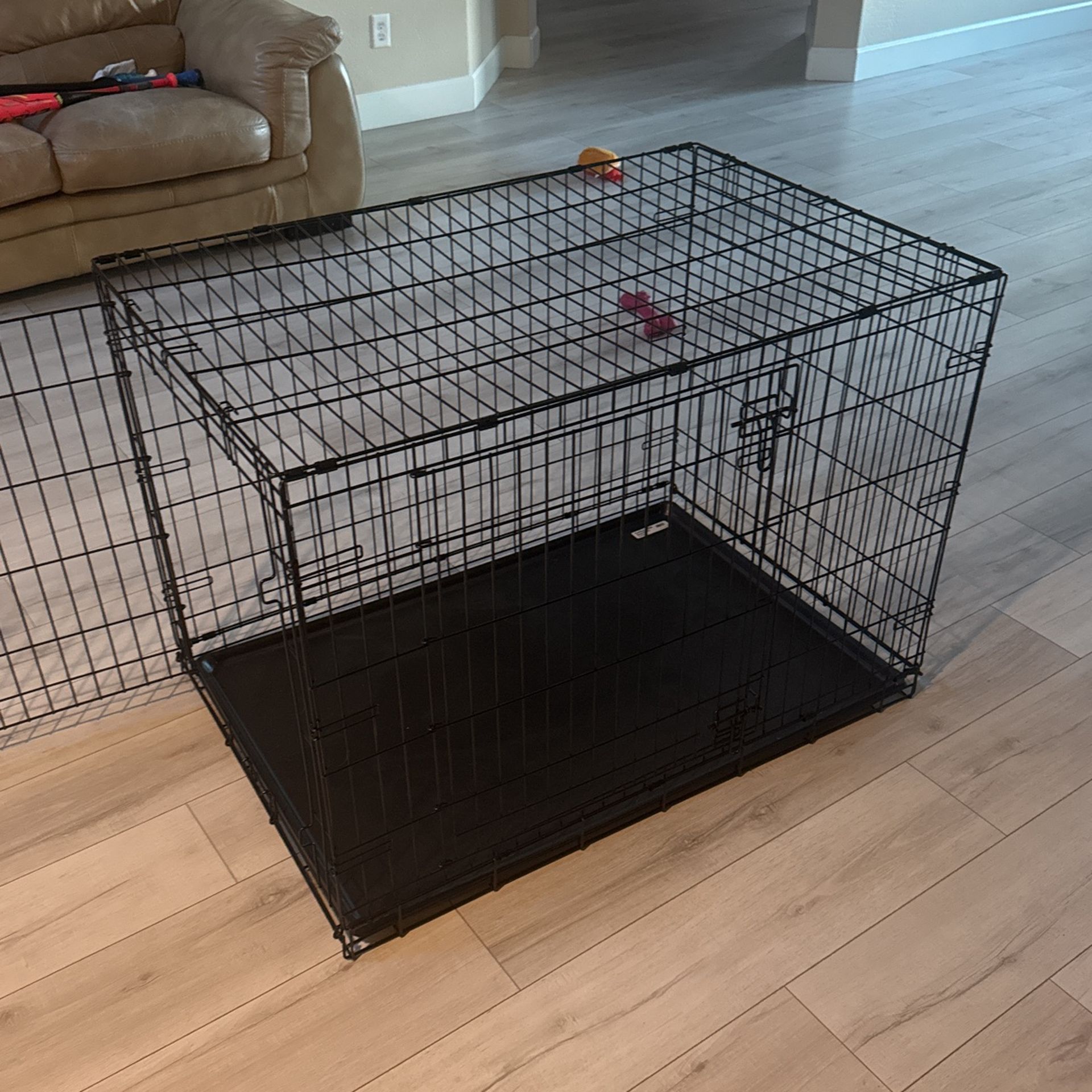 Dog Crate