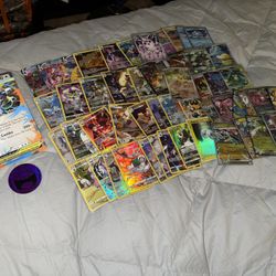 Pokemon TCG Lot