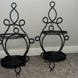 Candle Holder