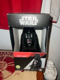 Star wars Darth Vader
