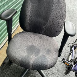 Office chair