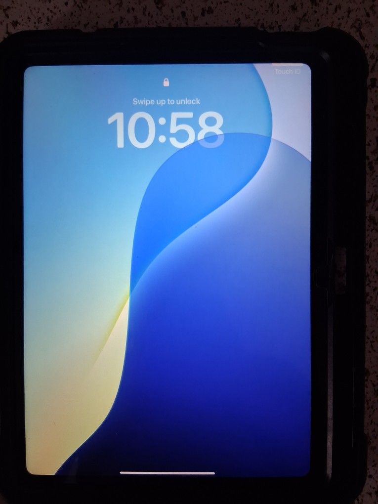 Ipad 10