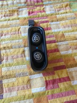 JLAB AIR WIRELESS EARBUDS