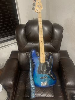 Jazz Bass
