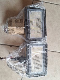 Vendo 2 FEIT ELECTRIC
