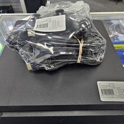 PS4 Slim 500GB With Cords and Controller. ASK FOR RYAN. #4(contact info removed)-01