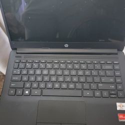 HP LAPTOP 14- Dk1003dx