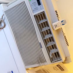Norpole Ac 6400 Btu 