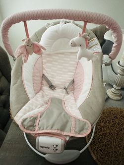 Baby Bouncer Seat