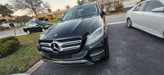 Mercedes Gle 350