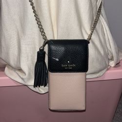 Kate Spade Cell Phone Crossbody