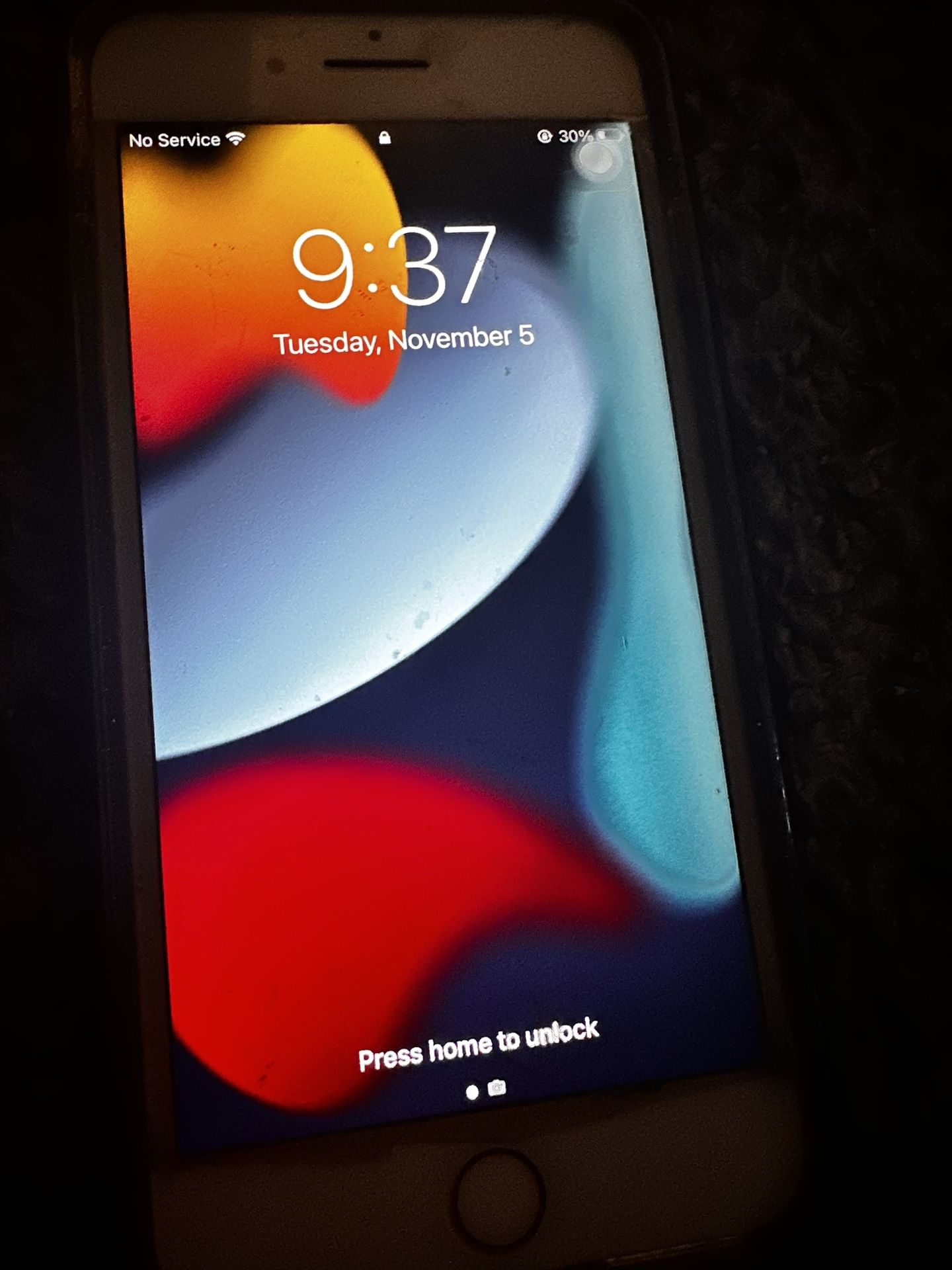 iPhone 7s Plus 