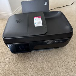 HP 3830 Officejet Printer