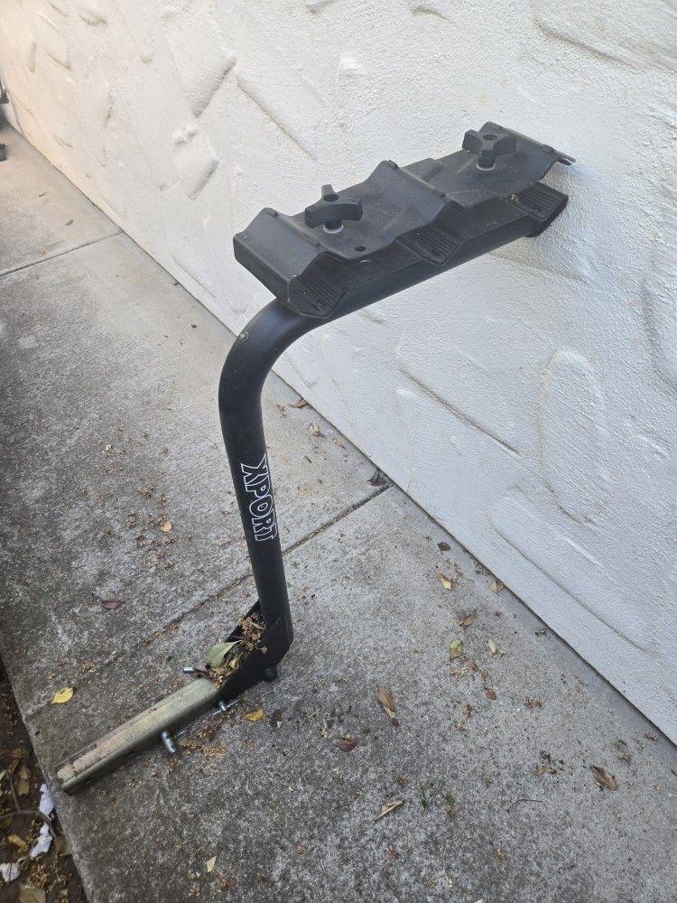 Bike Rack For Car  Carring 3 Bike 