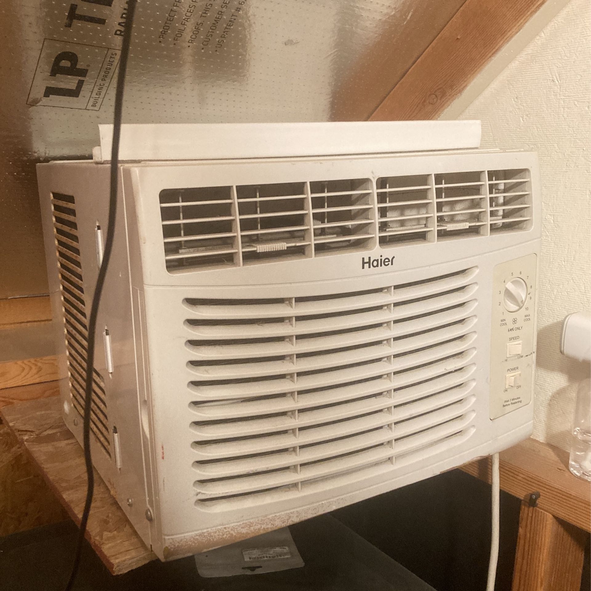 Air Conditioning Haier