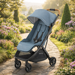 Brand new UPPAbaby Minu V3 Travel Stroller Dillan