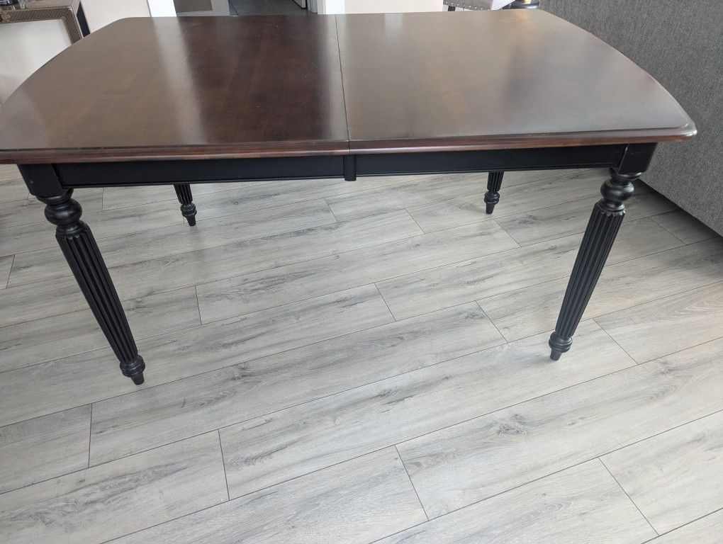 Maynard Furniture Co. Dining Table