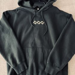 Boxing Sweater Triple G