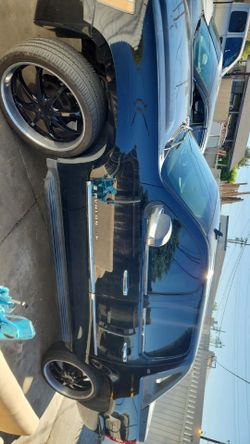 Chevrolet avalanche 2007