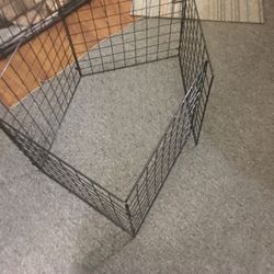 New Lawn Mower Filter W/ Used Filter Cover12x12 Play Yard Sections For Am Animals/ Zip Ties 30 Sections For Rabbits Hamsters Gemini P 20.00NEW FILTER 