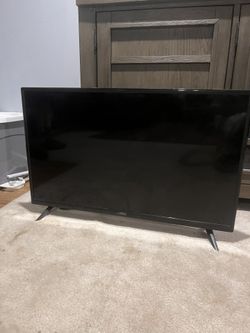 32 Inch vizio smart TV