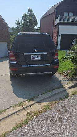 For sale 2007 Mercedes-Benz