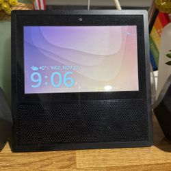 1st Gen Amazon Echo Show