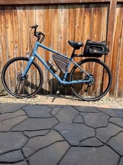 Specialized Crossroads 3.0