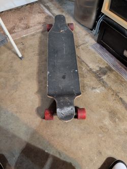 Skate Board