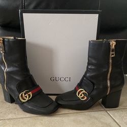 GUCCI WOMENS SHOES