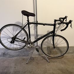 Specialized Allez Road Bike