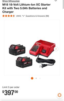 Milwaukee Tool