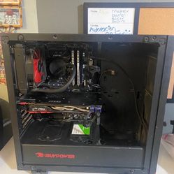 PC FOR BEGINNERS