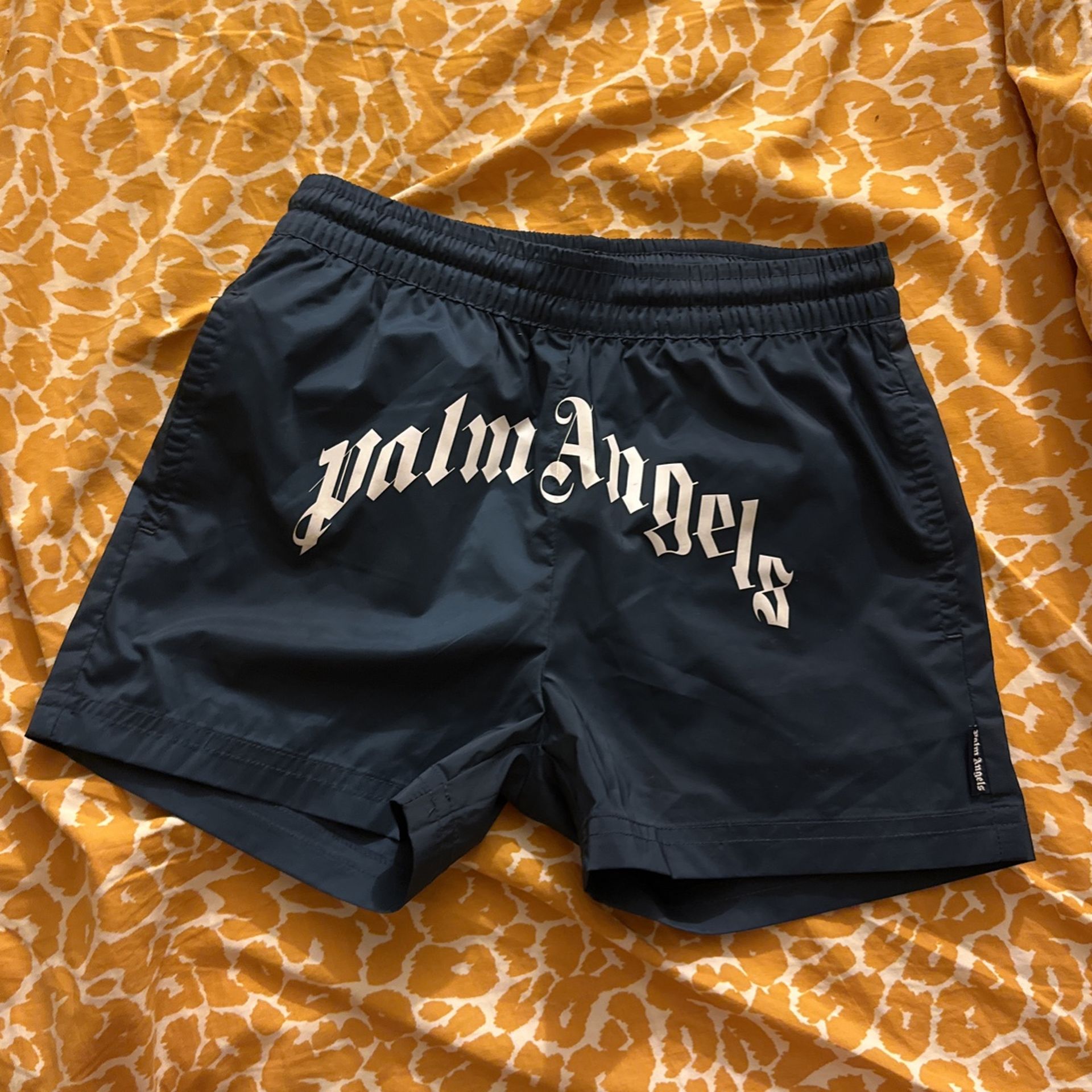 Swim Trunks