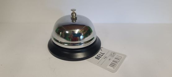 Brand New Bell