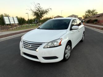 2016 Nissan Sentra