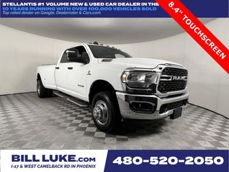 2024 RAM 3500