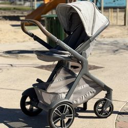 Nuna Demi Next Stroller And Car Seat