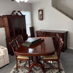 Dining Room Set