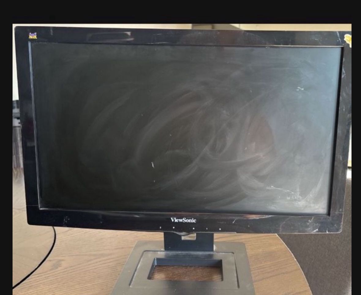 Monitor Only