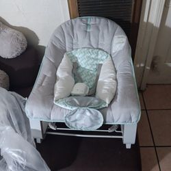 Baby Sitting Chair