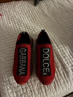 its Dolce & Gabbana
