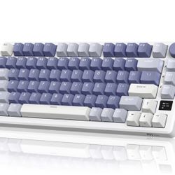 MK royal Kludge Gaming Keyboard 