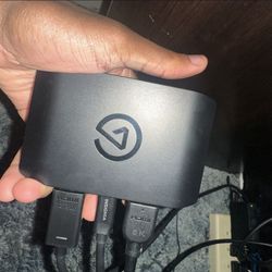 Elgato Hd60x