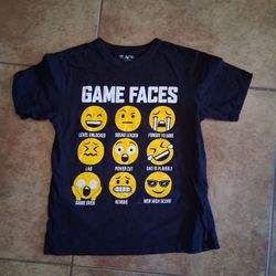 Emoji Shirt 