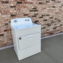 Whirlpool Electric Dryer 
